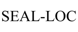 SEAL-LOC trademark