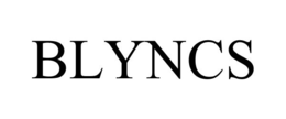 BLYNCS trademark