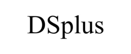 DSPLUS trademark