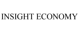 INSIGHT ECONOMY trademark