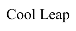 COOL LEAP trademark