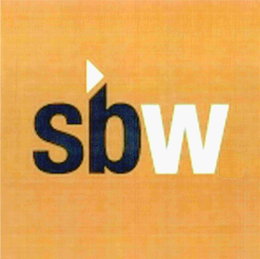SBW trademark