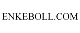 ENKEBOLL.COM trademark