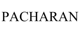 PACHARAN trademark