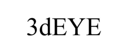 3DEYE trademark
