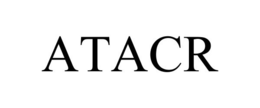 ATACR trademark