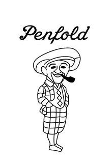 PENFOLD trademark