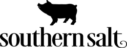 SOUTHERN SALT trademark