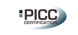 PICC CERTIFICATION trademark