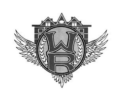 W R trademark