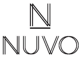 N NUVO trademark