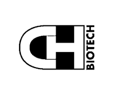 CH BIOTECH trademark