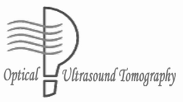 OPTICAL ULTRASOUND TOMOGRAPHY trademark