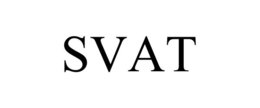 SVAT trademark