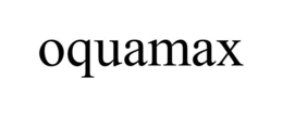OQUAMAX trademark