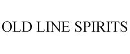 OLD LINE SPIRITS trademark