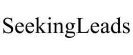 SEEKINGLEADS trademark