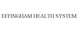 EFFINGHAM HEALTH SYSTEM trademark