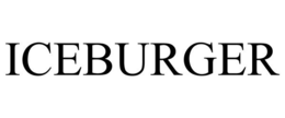 ICEBURGER trademark