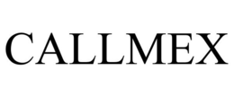 CALLMEX trademark