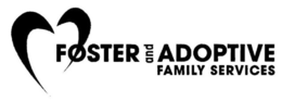 FOSTER AND ADOPTIVE FAMILY SERVICES trademark