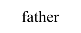 FATHER trademark