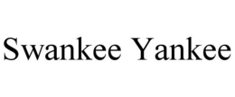 SWANKEE YANKEE trademark