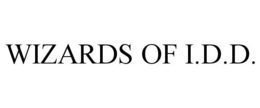 WIZARDS OF I.D.D. trademark