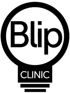 BLIP CLINIC trademark