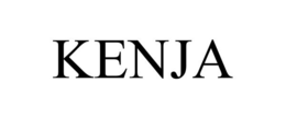 KENJA trademark