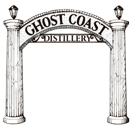 GHOST COAST DISTILLERY trademark