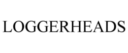 LOGGERHEADS trademark