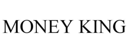 MONEY KING trademark