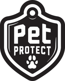 PET PROTECT trademark