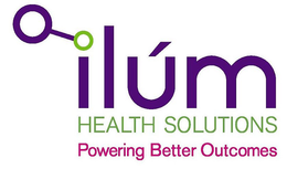 ILÚM HEALTH SOLUTIONS POWERING BETTER OUTCOMES trademark