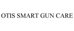 OTIS SMART GUN CARE trademark