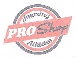 AMAZING ATHLETES PRO SHOP trademark