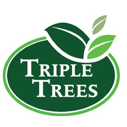 TRIPLE TREES trademark