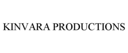 KINVARA PRODUCTIONS trademark