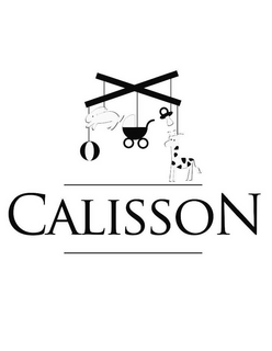 O CALISSON trademark
