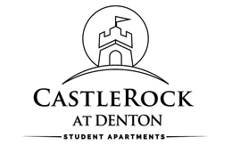 CASTLEROCK AT DENTON STUDENT APARTMENTS trademark