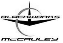BLACKWORKS MCCAULEY trademark