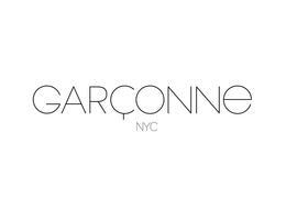 GARCONNE NYC trademark