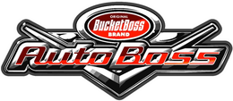 ORIGINAL BUCKETBOSS BRAND AUTOBOSS trademark