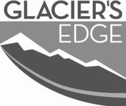 GLACIER'S EDGE trademark