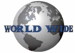 WORLD WIDE trademark