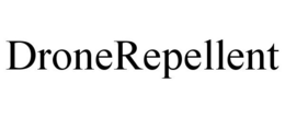 DRONEREPELLENT trademark