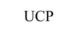 UCP trademark