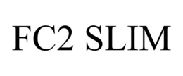 FC2 SLIM trademark
