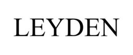 LEYDEN trademark